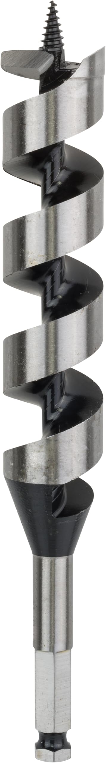 Bosch Bosch 1x PRO Wood Auger Bit (for Softwood, Hardwood, Ø 32,00 mm, Professional Accessory Rotary Drill/Drivers)