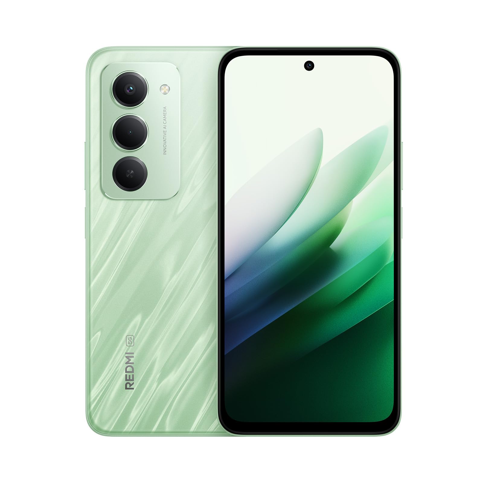 Xiaomi 15 グリーン 12GB RAM 256GB ROM　領収書有り 6932554437213.jpg