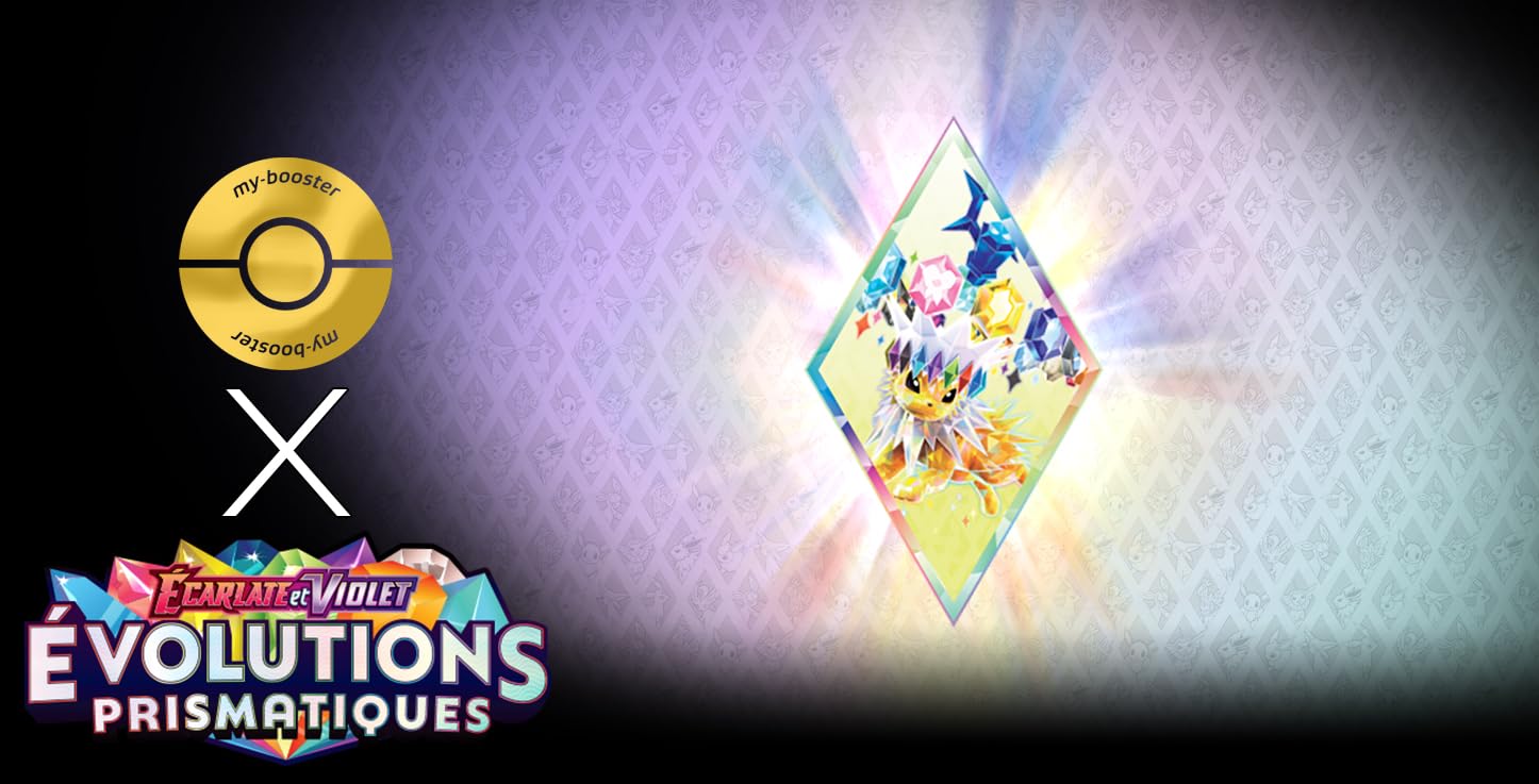 Lucario Ex 051/131 – Coffret 10 Cartes Pokémon Françaises, Prénotées Et Scellées, Écarlate Et Violet 8.5