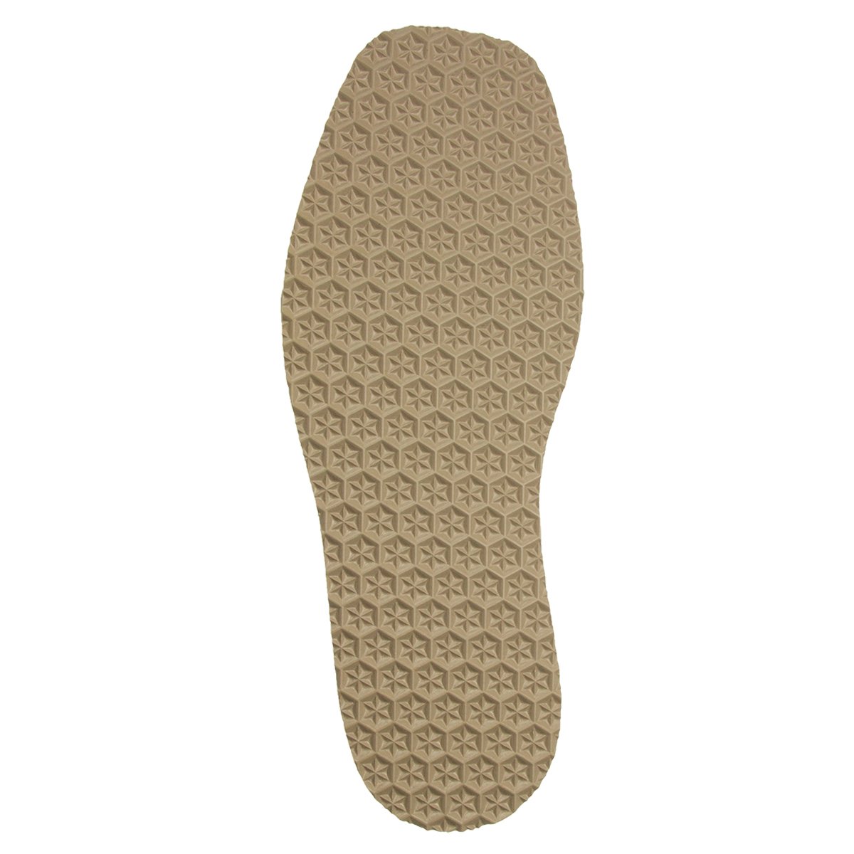 Langlauf Schuhbedarf Schuhreparatur Schuhsohle Star + Kövulfix 120g Schuhkleber - Sneaker Reparaturset mit wasserfestem Kraftkleber - Schuhsohlen Reparatur Set made in Germany (Beige 4mm)
