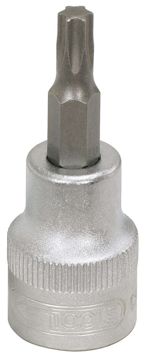 KS Tools 911.3874 T40 3/8-inch TX Bit Socket