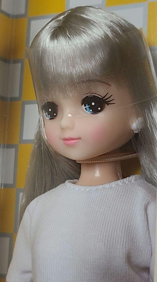 Amazon.co.jp: リカちゃんキャッスル きらちゃん V2 2019年神戸