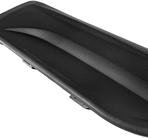 Miniatura 6 de Cubierta de luces antiniebla compatible con Chevy Malibu LS LT LTZ Eco 2013 2014 2015 2016 Malibu Limited LS LT LTZ antiniebla agujero cubierta