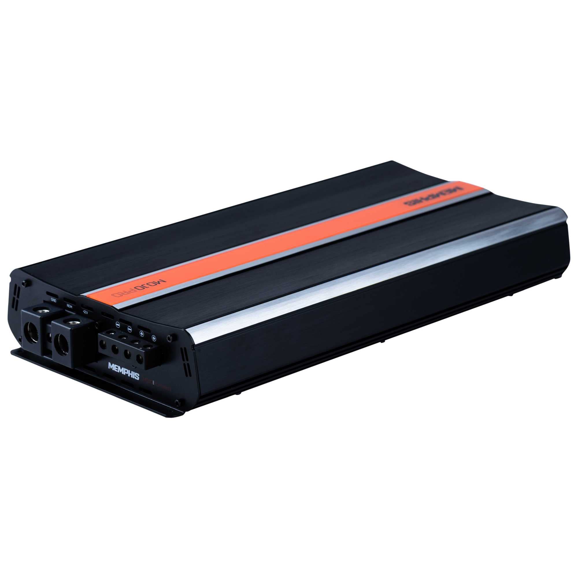 Amazon.co.jp: Memphis Audio MJP3000.1 モノブロック サブウーファー