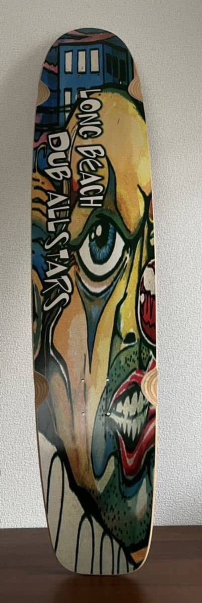 Amazon.co.jp: たぶん超激レア品 未使用LONG BEACH DUB ALLSTARSの