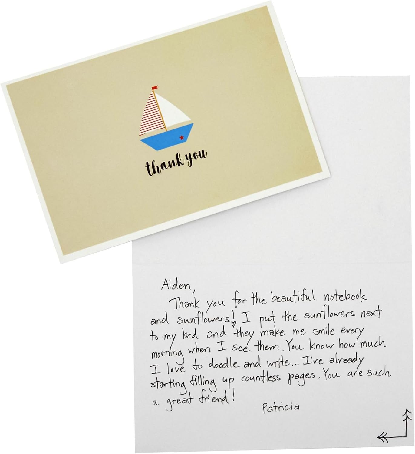 BEST PAPER GREETINGS Assorted Greeting Cards - 48-Pack, Multicolor, Blank Inside, 4 x 6 In - Multi Occasion Cards for Birthday, Wedding & Thank You - Image 7