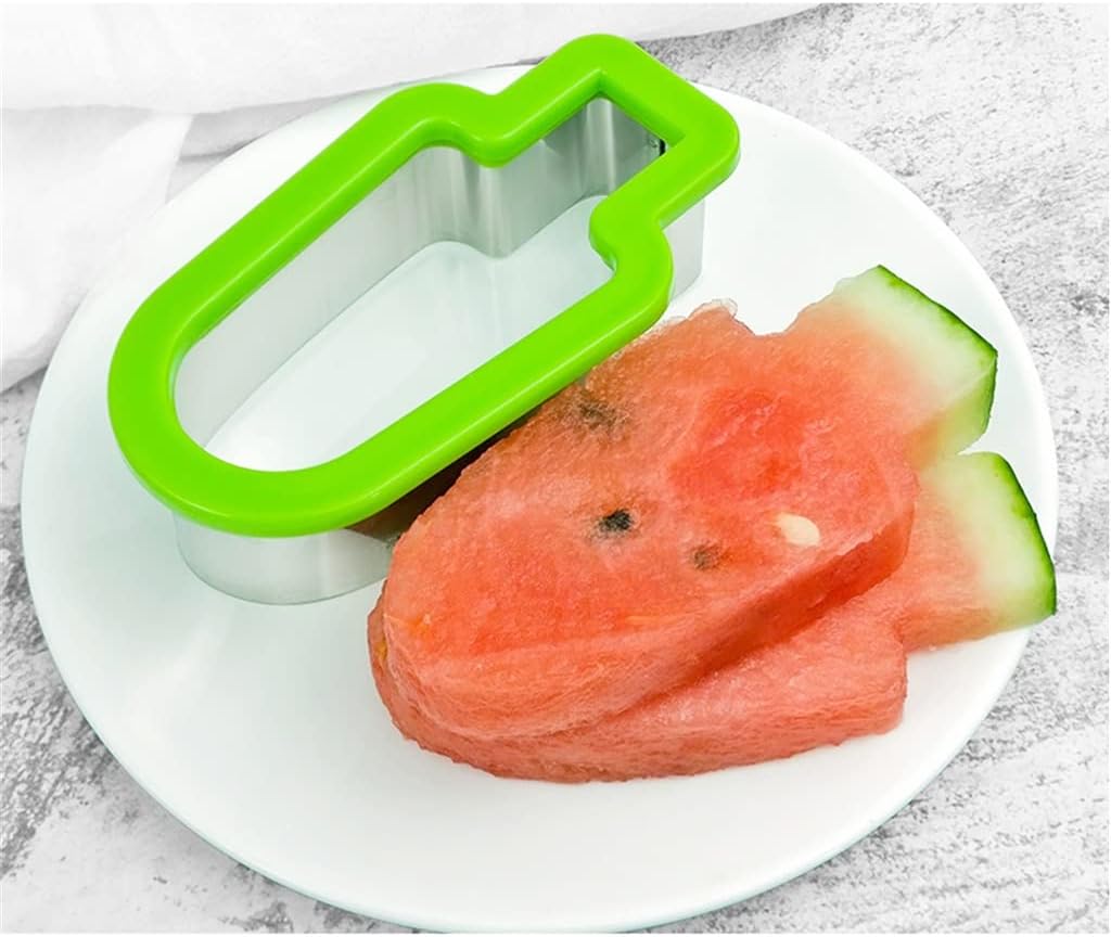 Multi-piece Ball Digger Dig Ice Cream Fruit Spoon Platter Tool Set Carving Cut Fruits And Vegetables