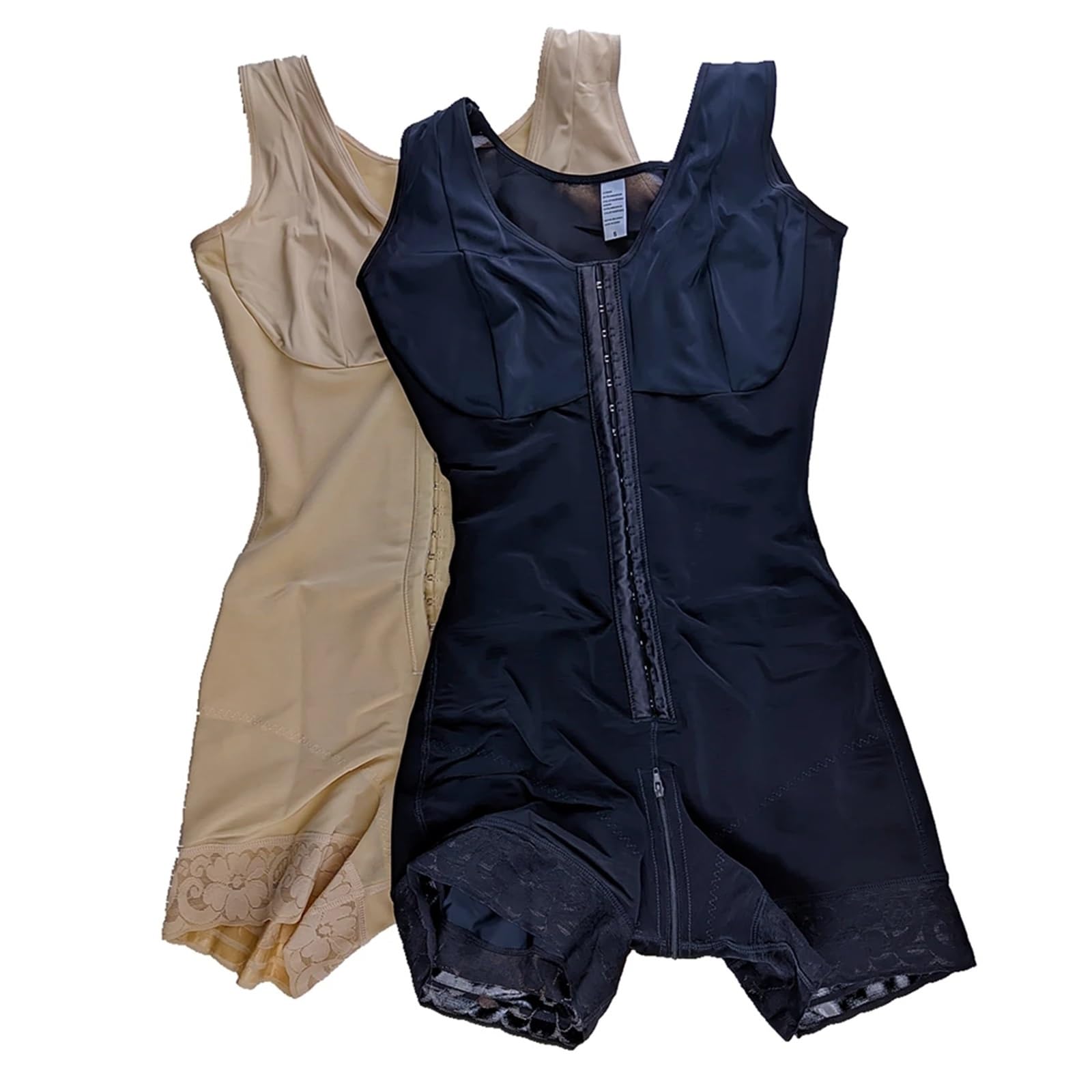 Shapewear Donna Body Shapewear Donna Guaina Correttiva Controllo Pancia Cintura Dimagrante