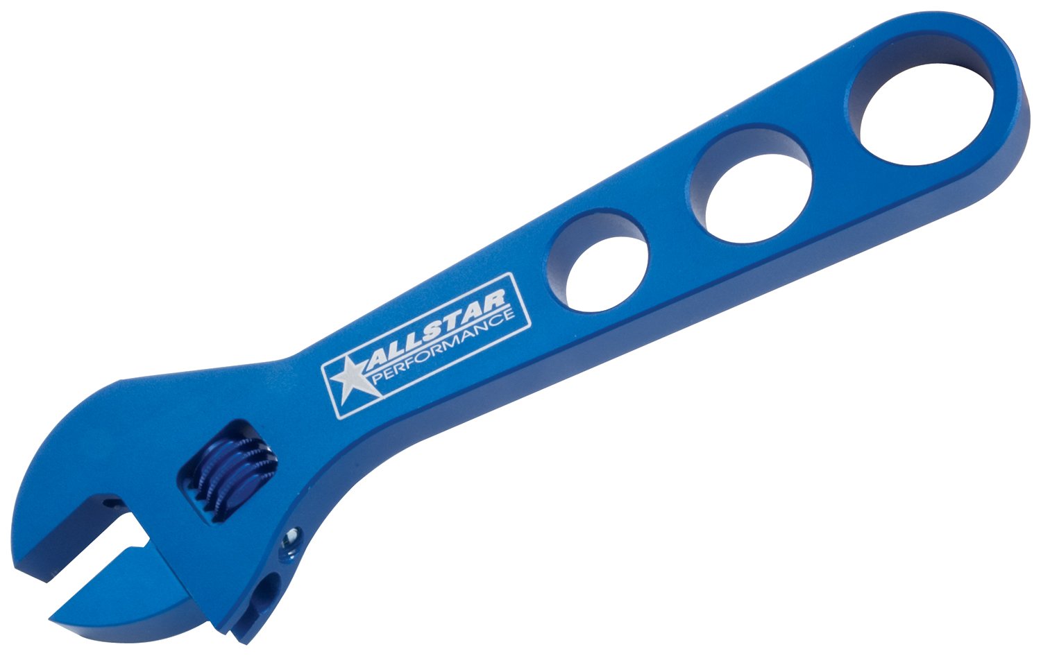 Allstar ALL11152 Adjustable Wrench, 0-10 AN