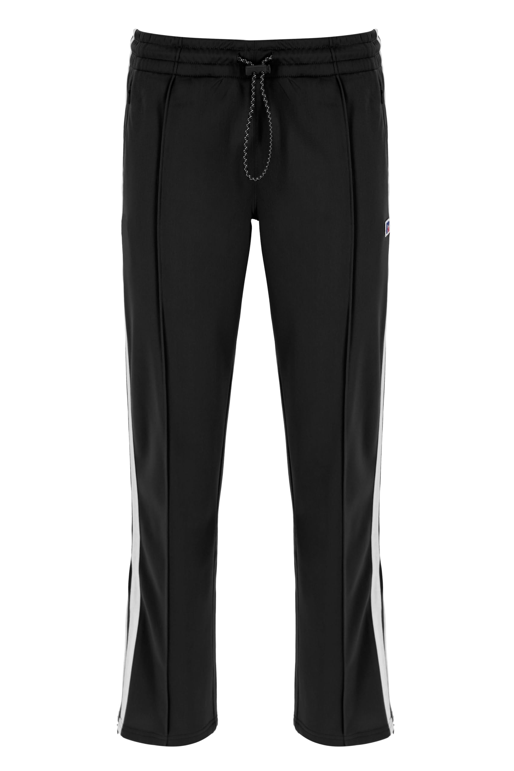 Russell Athletic E36212-IO-099 Montana - Track Pant Pants Men's Dill Size XXL Black