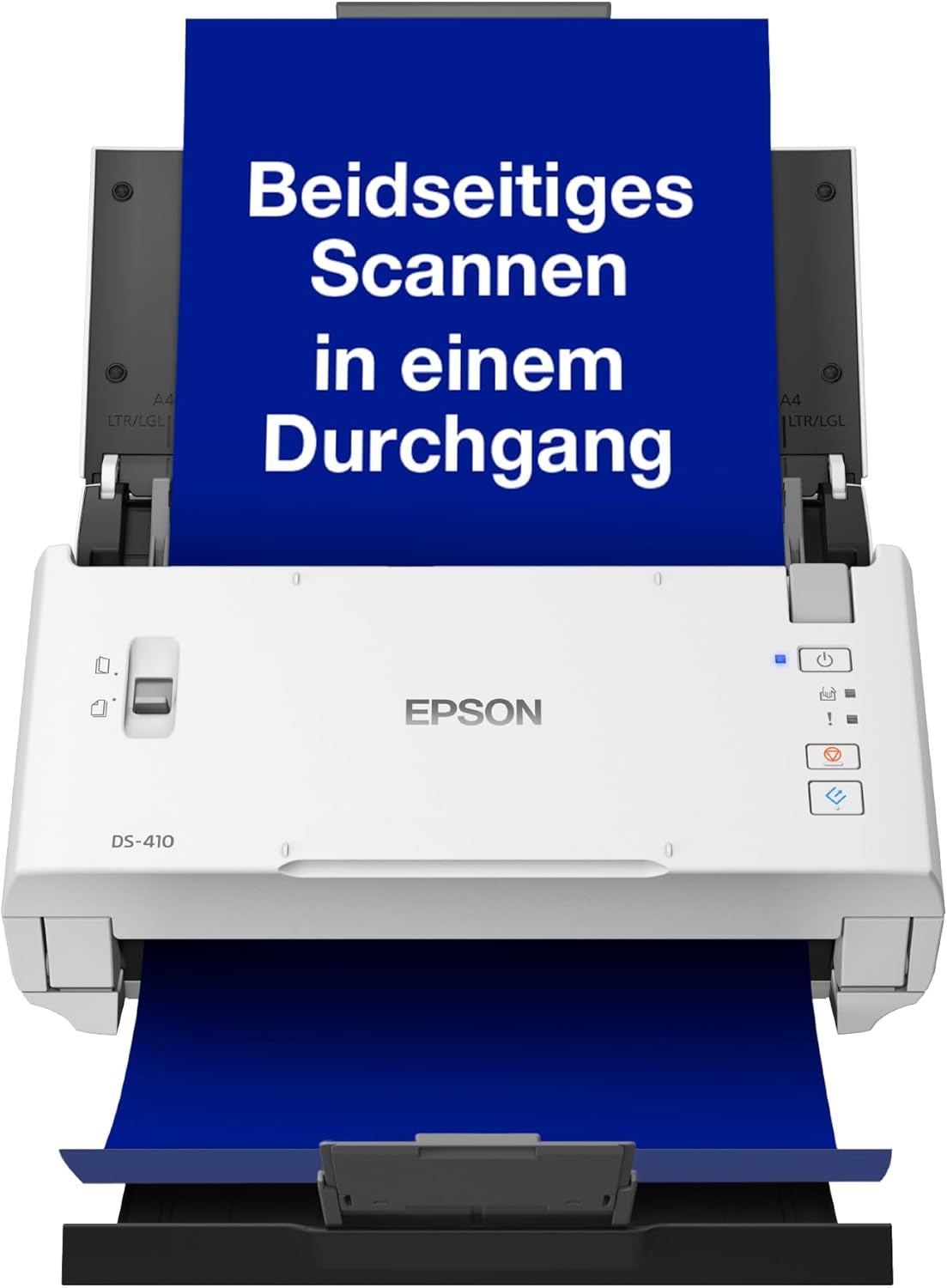 Epson WorkForce DS-410
