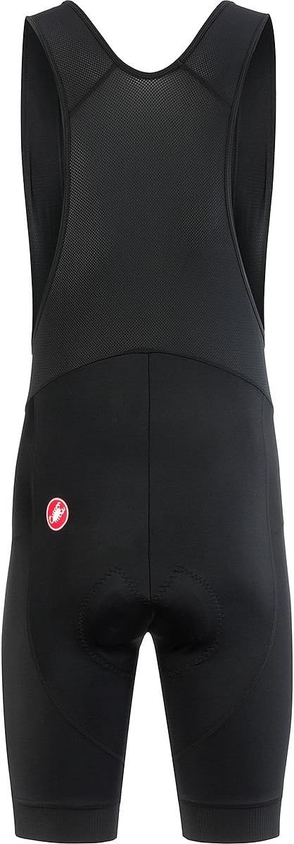 Castelli, Cento Bib Short - Mens Castelli, Cento Bib Short - Mens