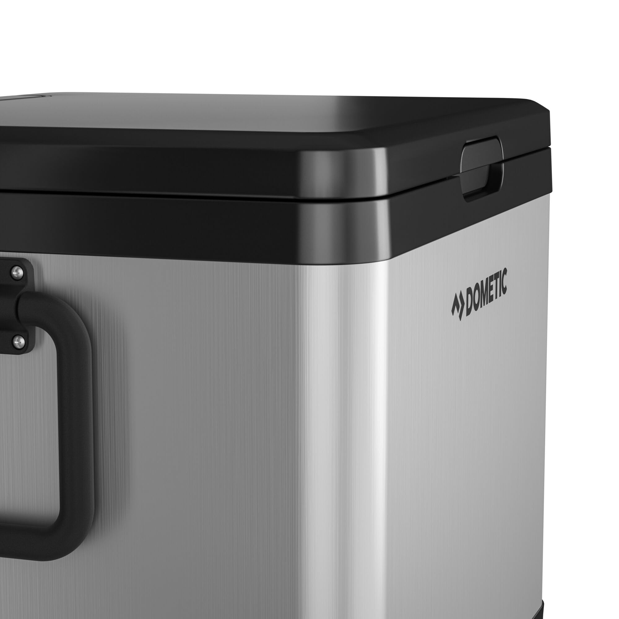 Dometic CK2 45 Hybrid - Tragbare Kompressor Kühlbox Hybrid - 43L - 12V 230V - Thermoelektrische Kühlbox Kühlung bis –15 °C für Auto, Lkw, Boot, Reisemobil