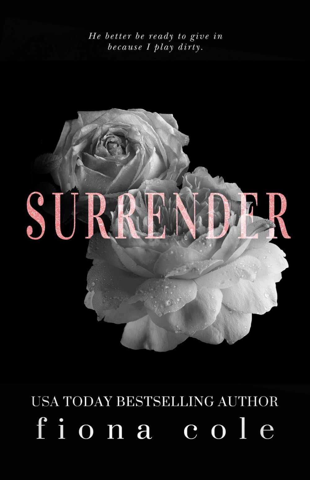 Surrender (Voyeur Series)