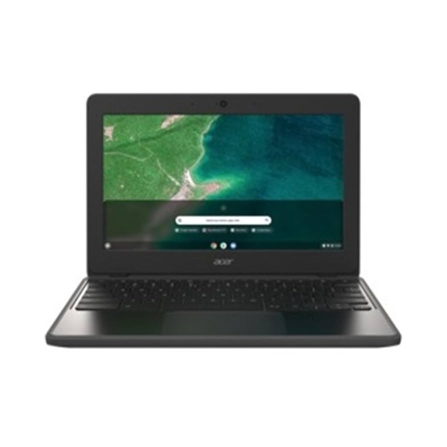 Acer Chromebook 11.6インチ ブラック pc タブレット 黒 Amazon.co.jp: Acer Chromebook Spin 11.6インチ HD タッチ