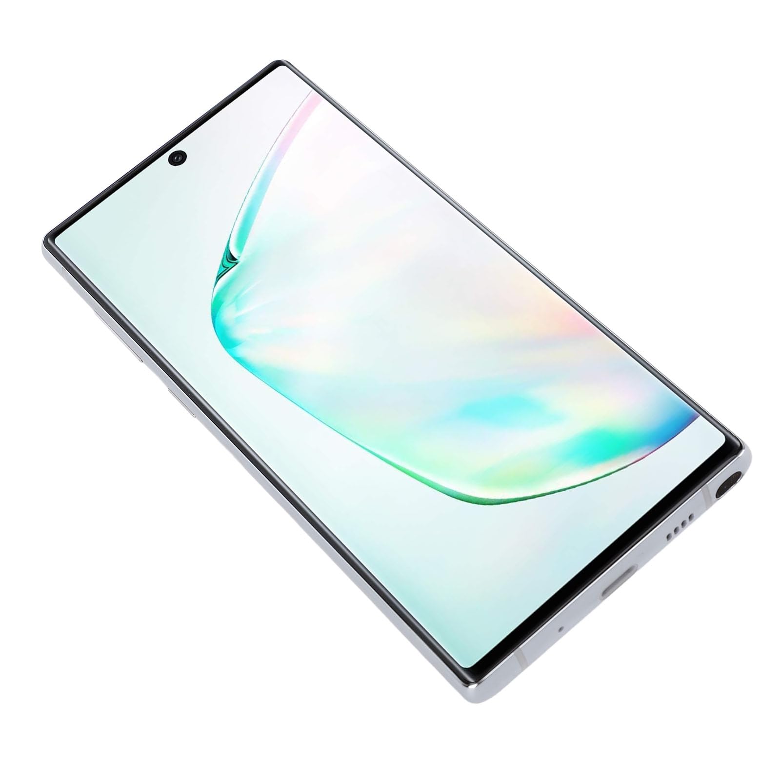 Remplacement de L'écran Tactile LCD du Note 10, Assemblage de