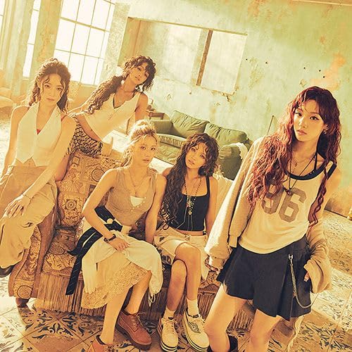 i-dle on Amazon Music Unlimited