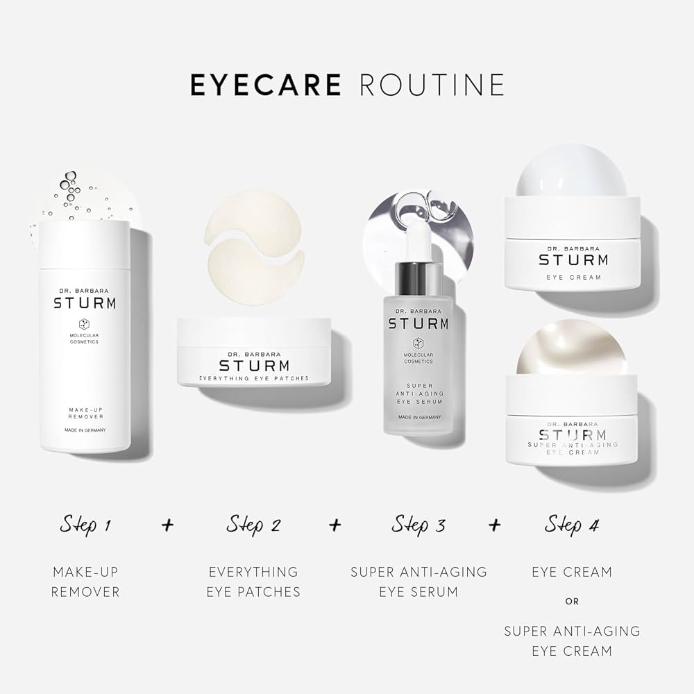 ドクターバーバラ STURM エヴリシングアイパッチ*未開封