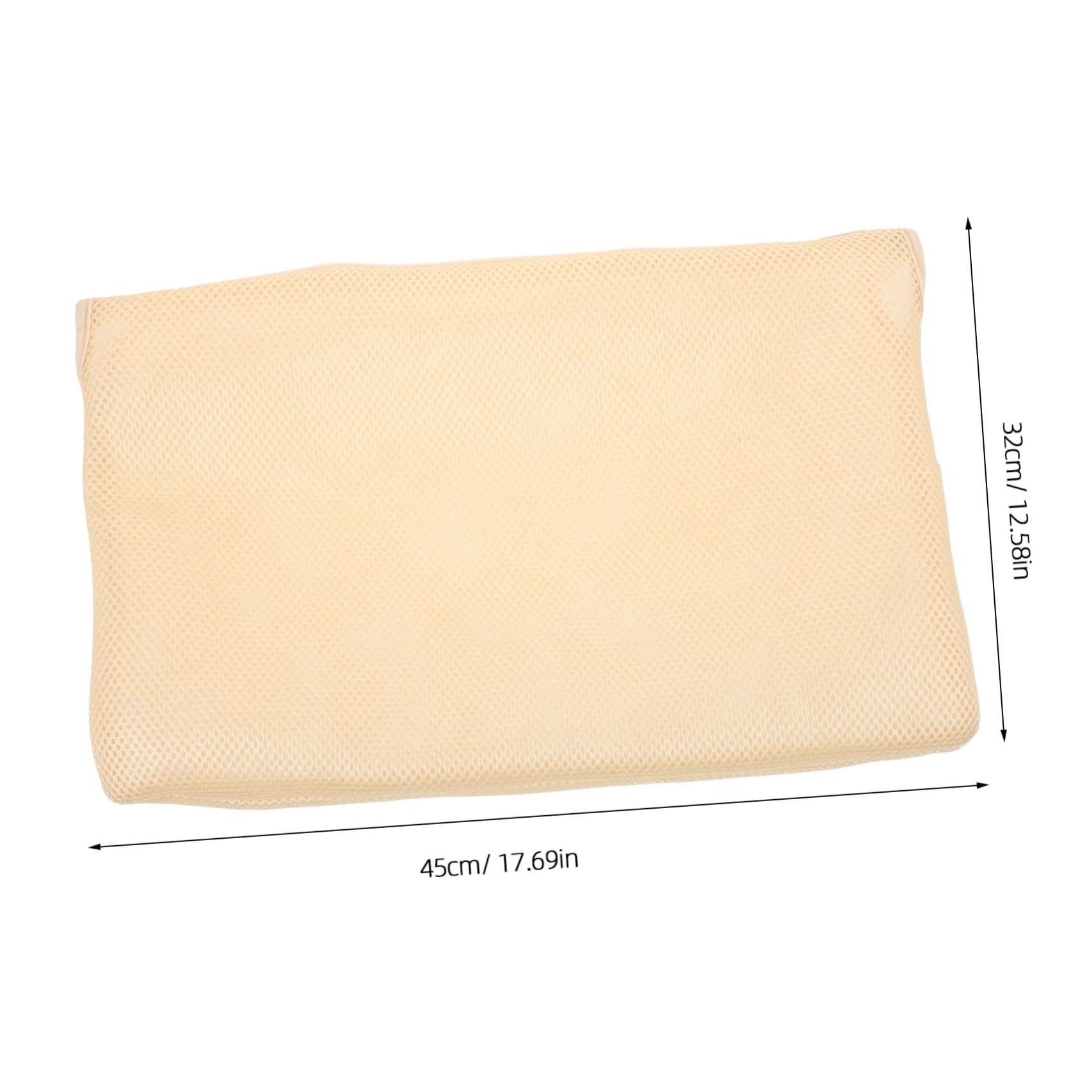 GANAZONO Detachable Cat Window Hammock Replacement Sleeve Breathable Cover for All Seasons Easy to Non Slip Design Suitable for Indoor Cats