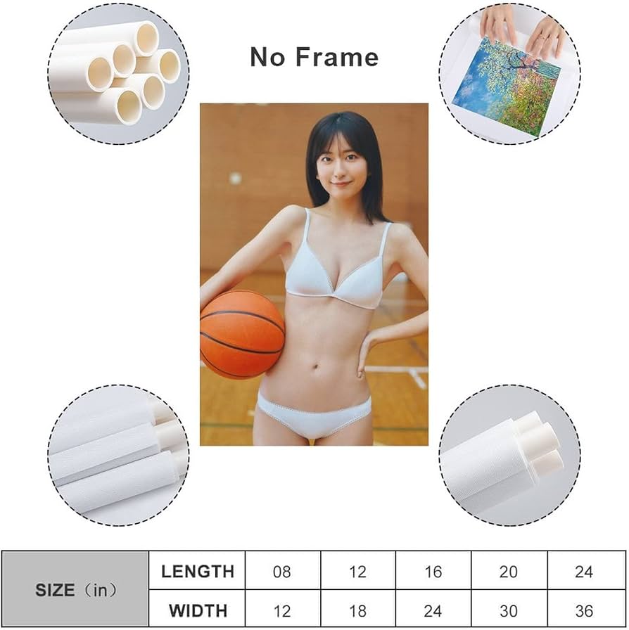 Amazon.co.jp: 斉藤里奈水着セクシー写真ポスター アートパネル Amazon.co.jp: 斉藤里奈水着セクシー写真ポスター アートパネル