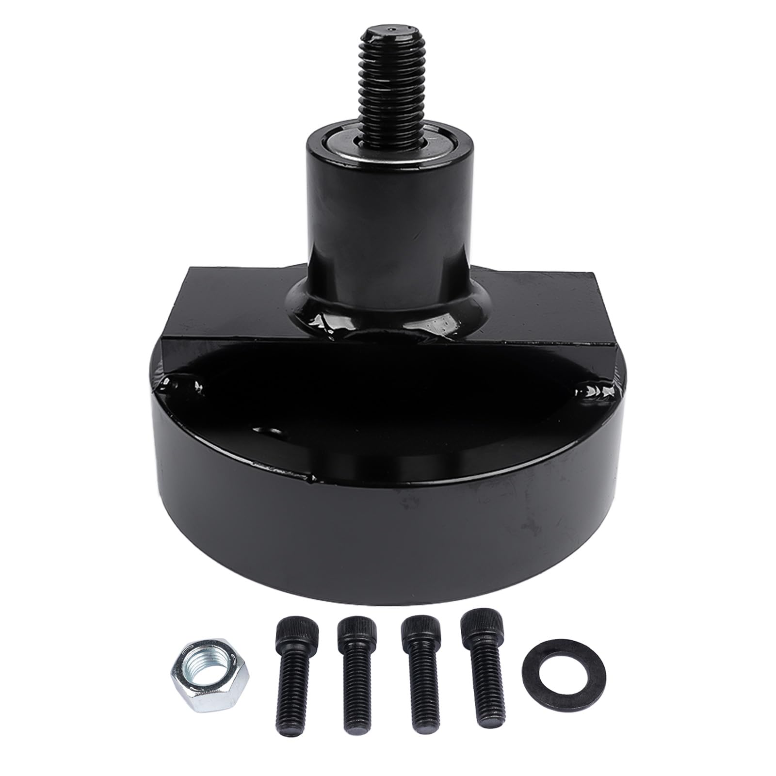 Sostituzione dell'installatore della guarnizione principale posteriore dell'albero motore per motori John Deere 4045 5075E & JD modelli JT30040B