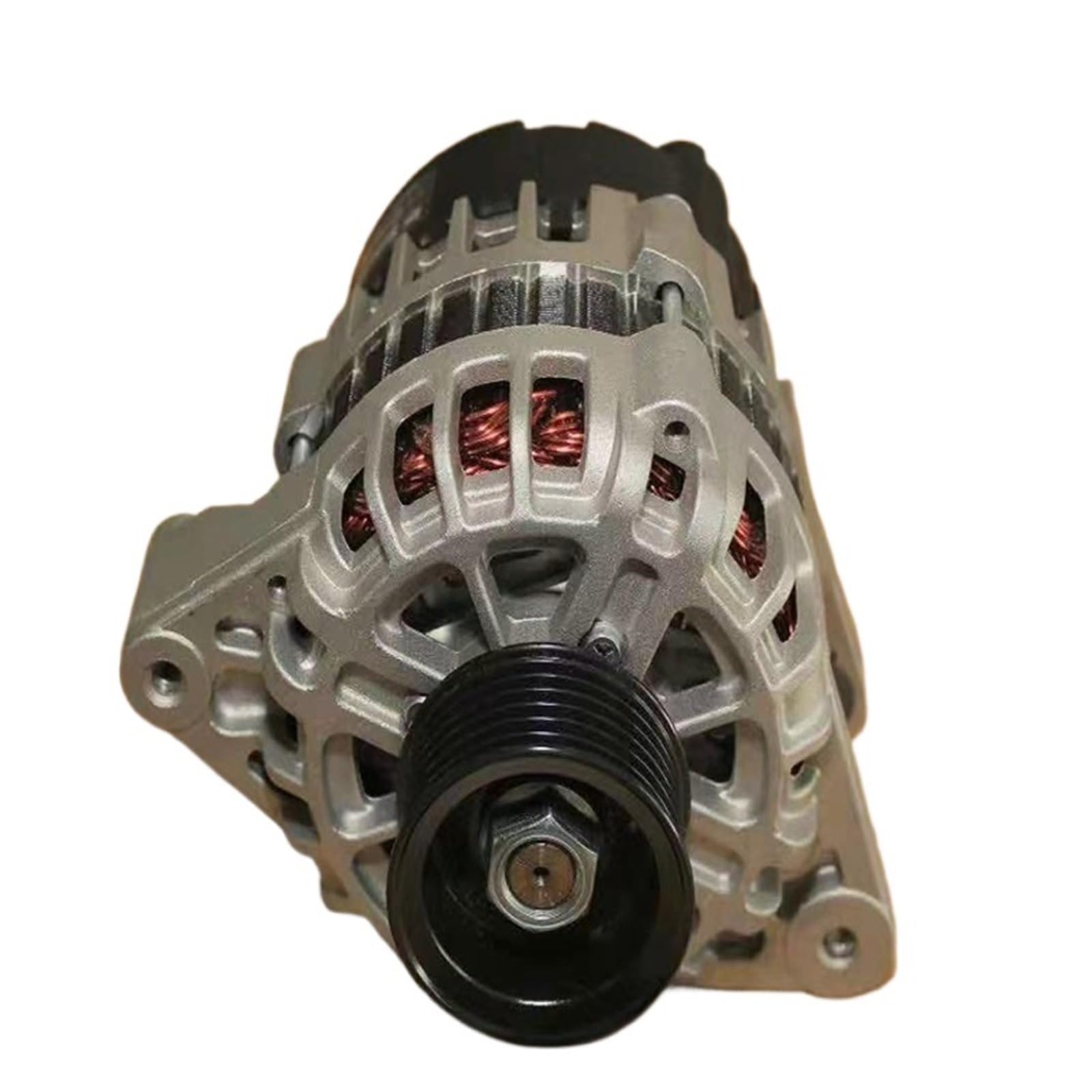 VKvmNYlxx for 550/570 Skid Loader Generator for 2607 Generator 6681857