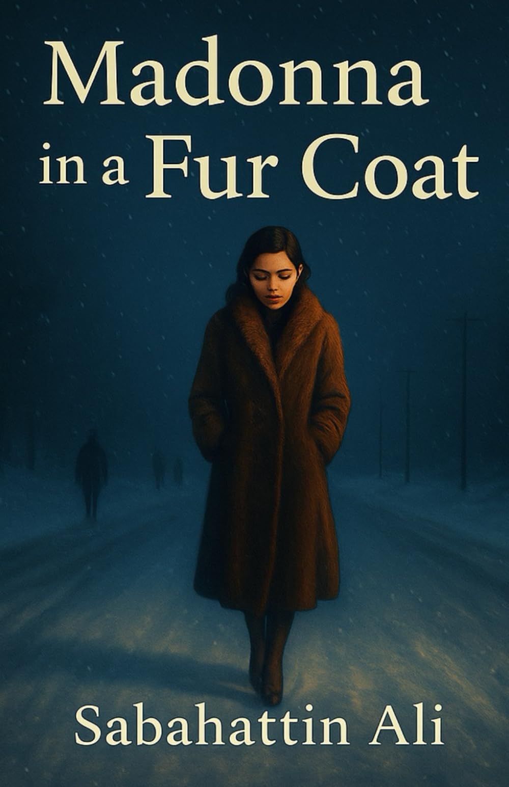 Madonna in a Fur Coat: A Timeless Tale of Love, Loneliness, and Self-Discovery in 20th-Century Europe
