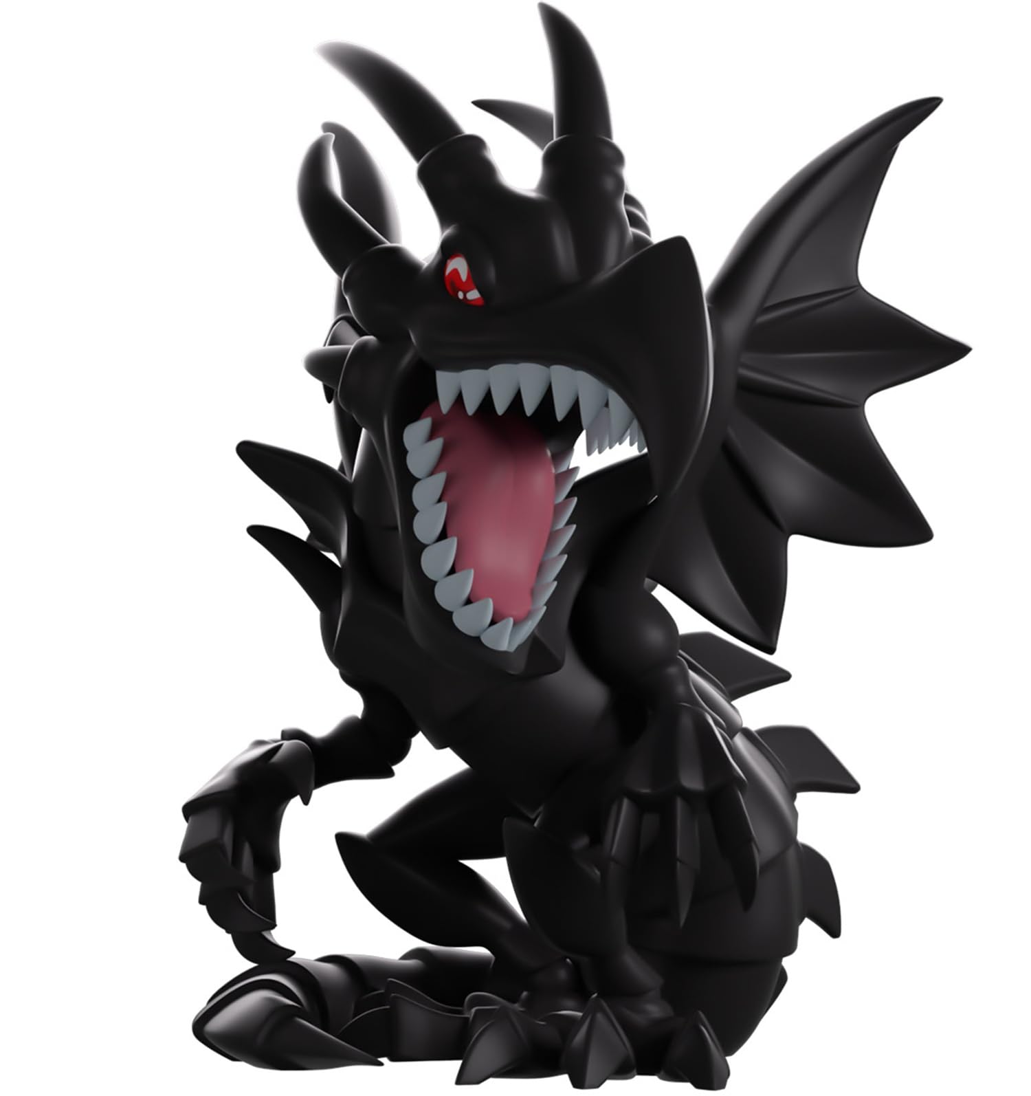 Amazon.co.jp: Youtooz レッドアイズ ブラックドラゴン 4.4インチ