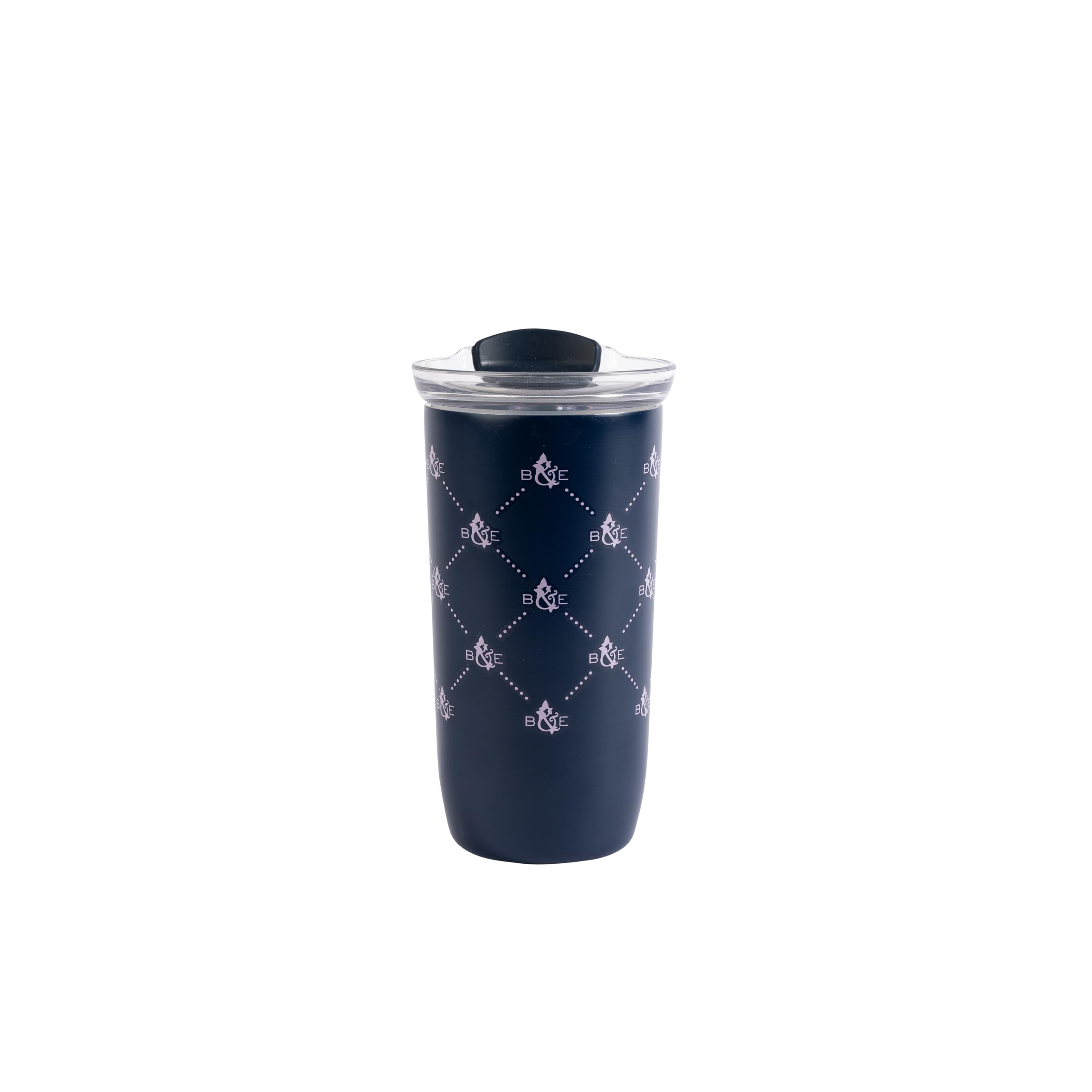 BEAU & ELLIOT Vacuum Travel Mug 350ml (Monogram)