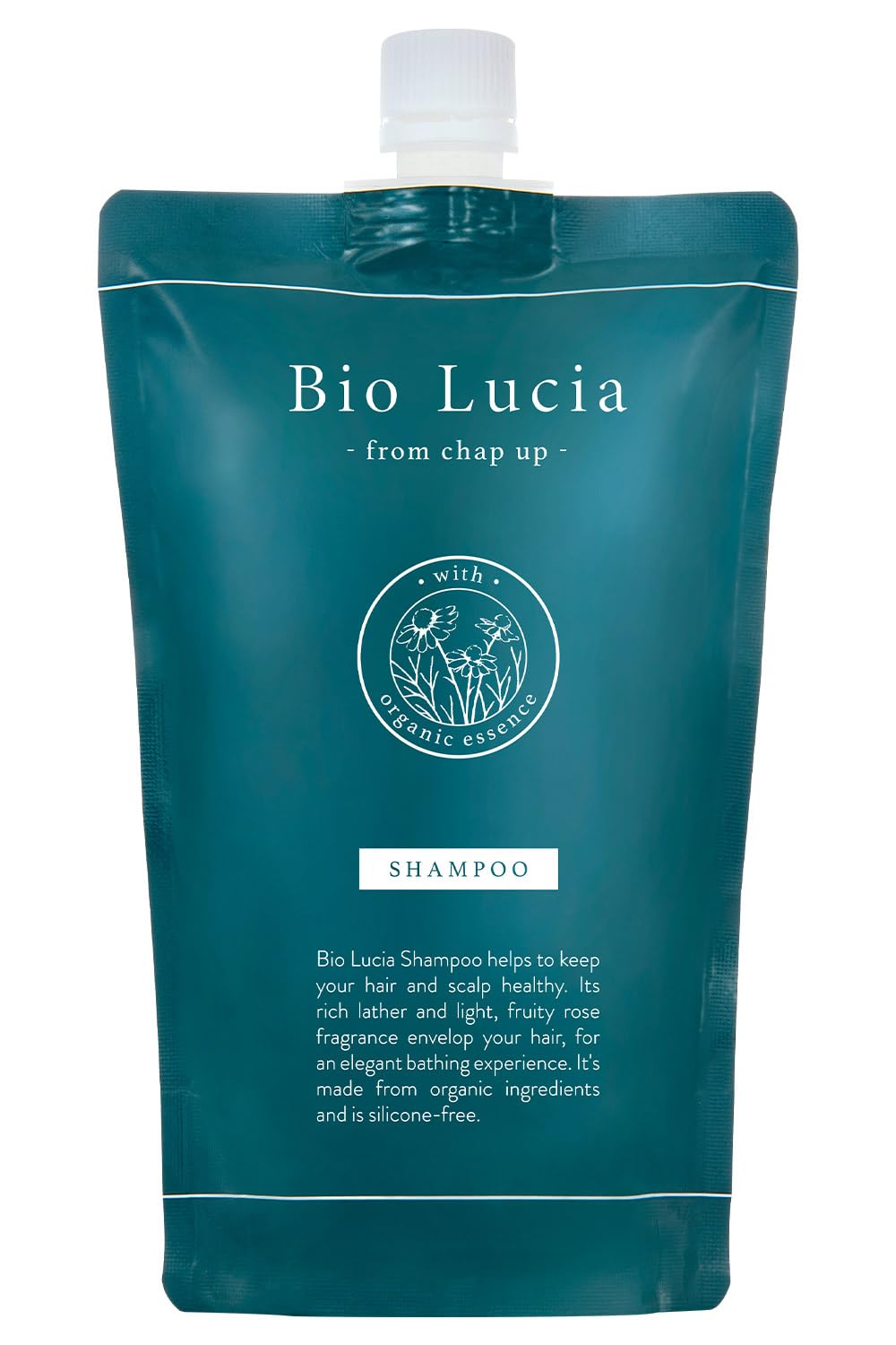 Amazon | Bio Lucia（ビオルチア）【毛髪診断士(R)と共同開発