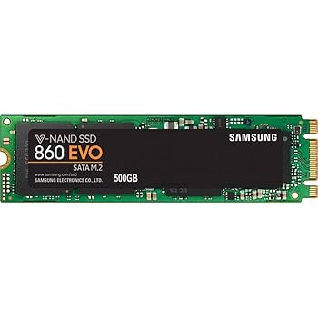 SAMSUNG製 860EVO SSD 2000GB #CA Amazon.com: SAMSUNG 860 EVO SSD 1TB - M.2 SATA Internal