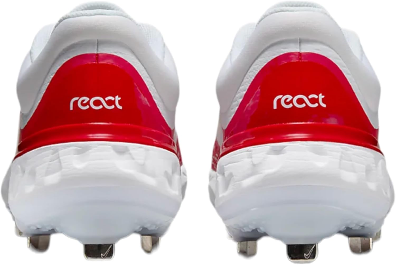 Nike Men's Alpha Huarache Elite 4 Baseball Cleats