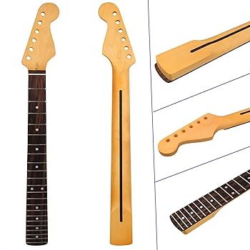 アルダー材、柾目ネック、ローズウッド指板、ギター　最終値下げです アルダー材、柾目ネック、ローズウッド指板、ギター 最終値下げ