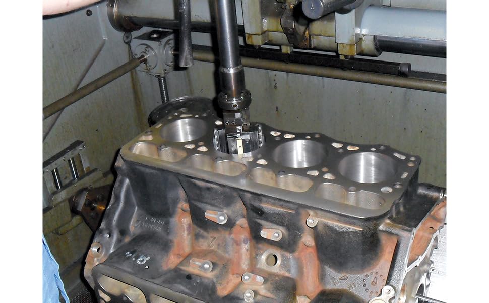 How to Rebuild Ford Power Stroke Diesel (Workbench How-to) - Image 10