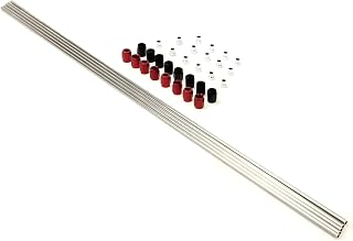 Nitrous Outlet 4 Cylinder Direct Port Plumbing Kit