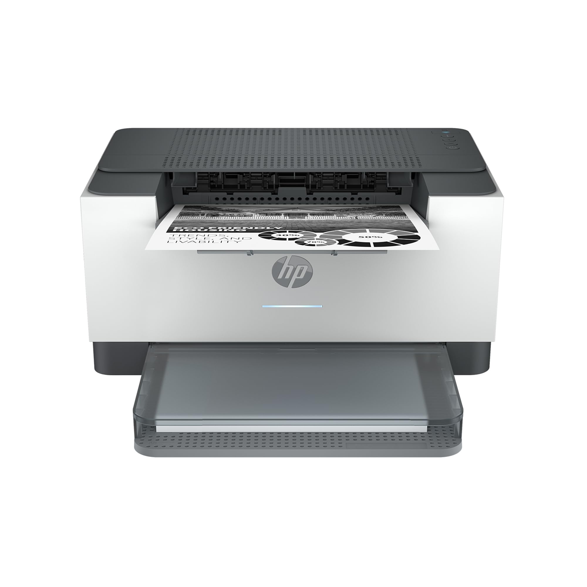 HP LaserJet M209dw Wireless Printer