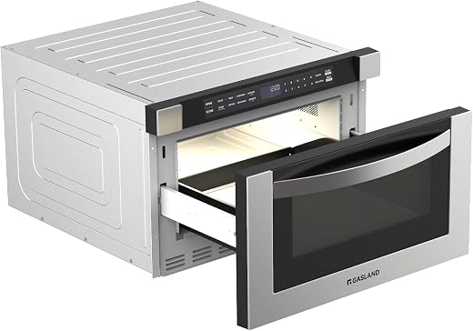 Over-the-Range Microwave Ovens