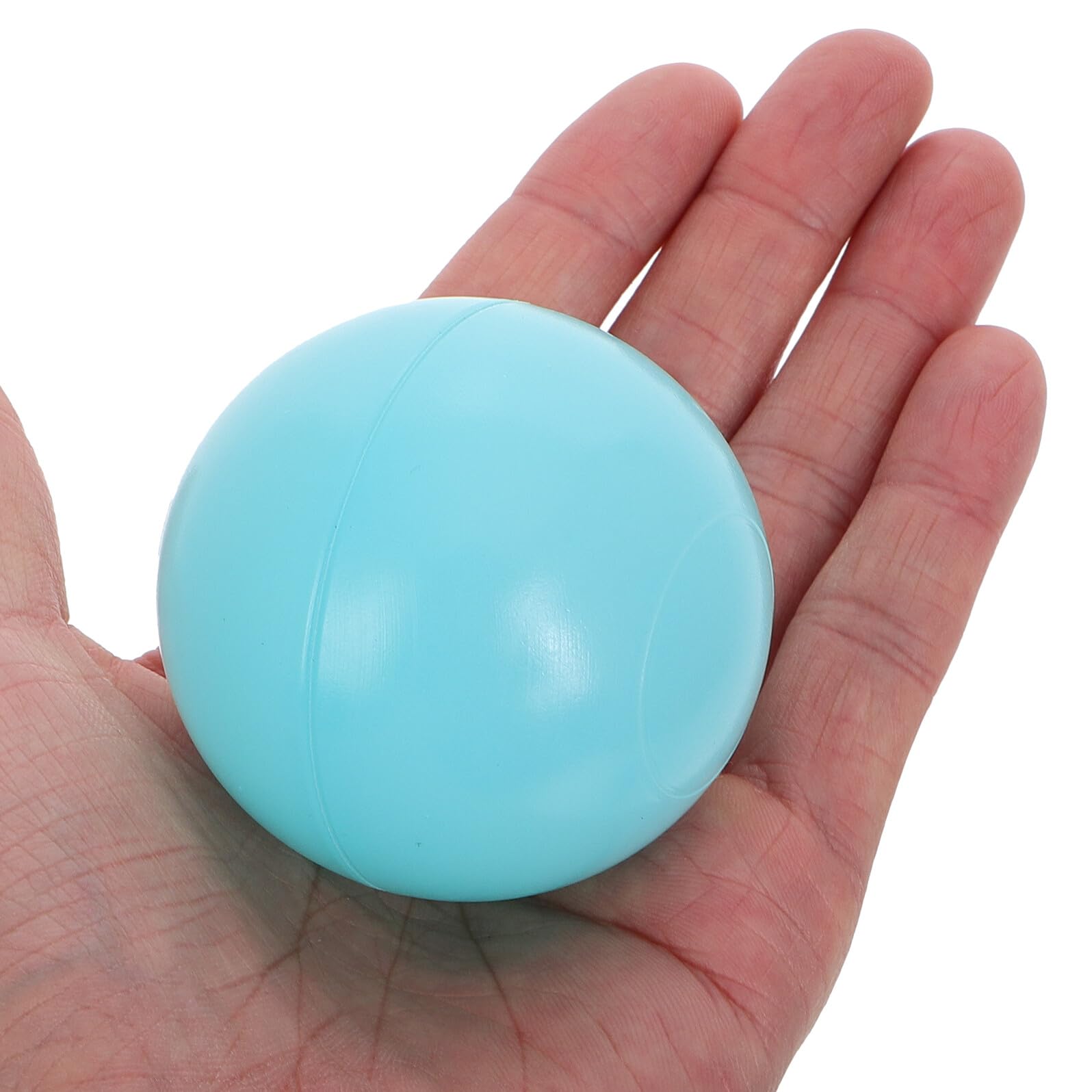 Bolas Oceánicas de Plástico 200 Piezas para Niños y Bebés