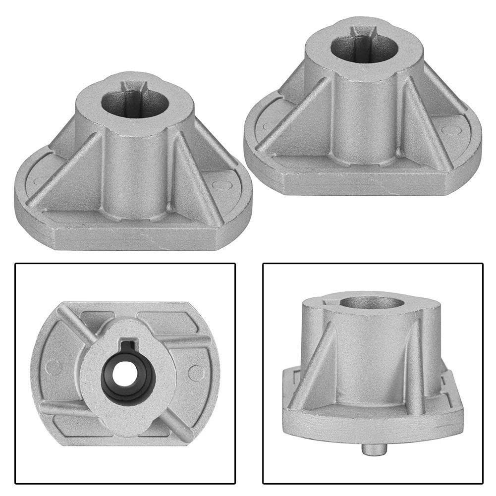 Soportes for cortacésped Honda, Accesorios for Herramientas eléctricas de jardín, 1/2 Uds(1pc)