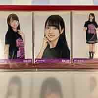 乃木坂46 - 7th Anniversary 賀喜遥香・山下美月 7種コンプ 7th Anniversary 賀喜遥香・山下美月 7種コンプ