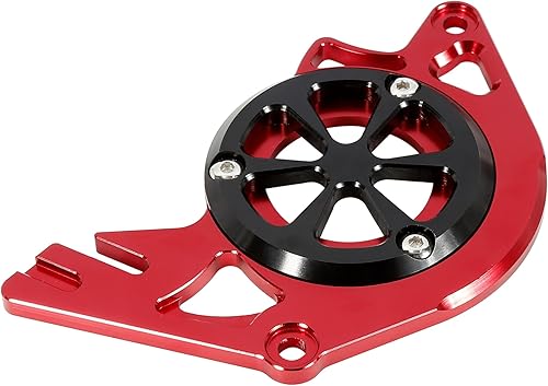 Miniatura 9 de F FIERCE CYCLE - Cubierta de repuesto para Honda MSX125 2013-2017