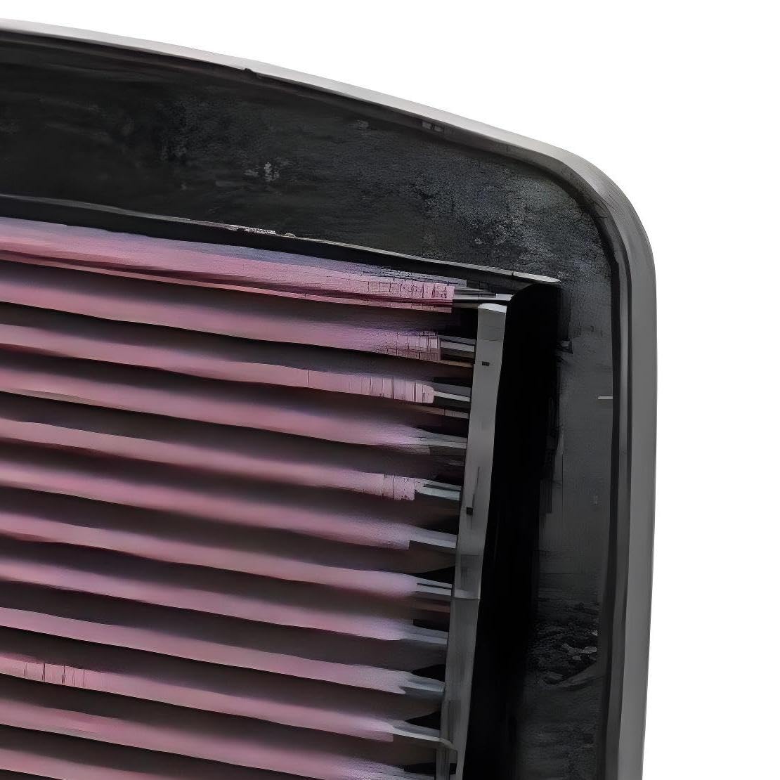 K&N SU-7593 Filtro de Aire Moto