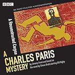 Cover of Charles Paris: A Reconstructed Corpse