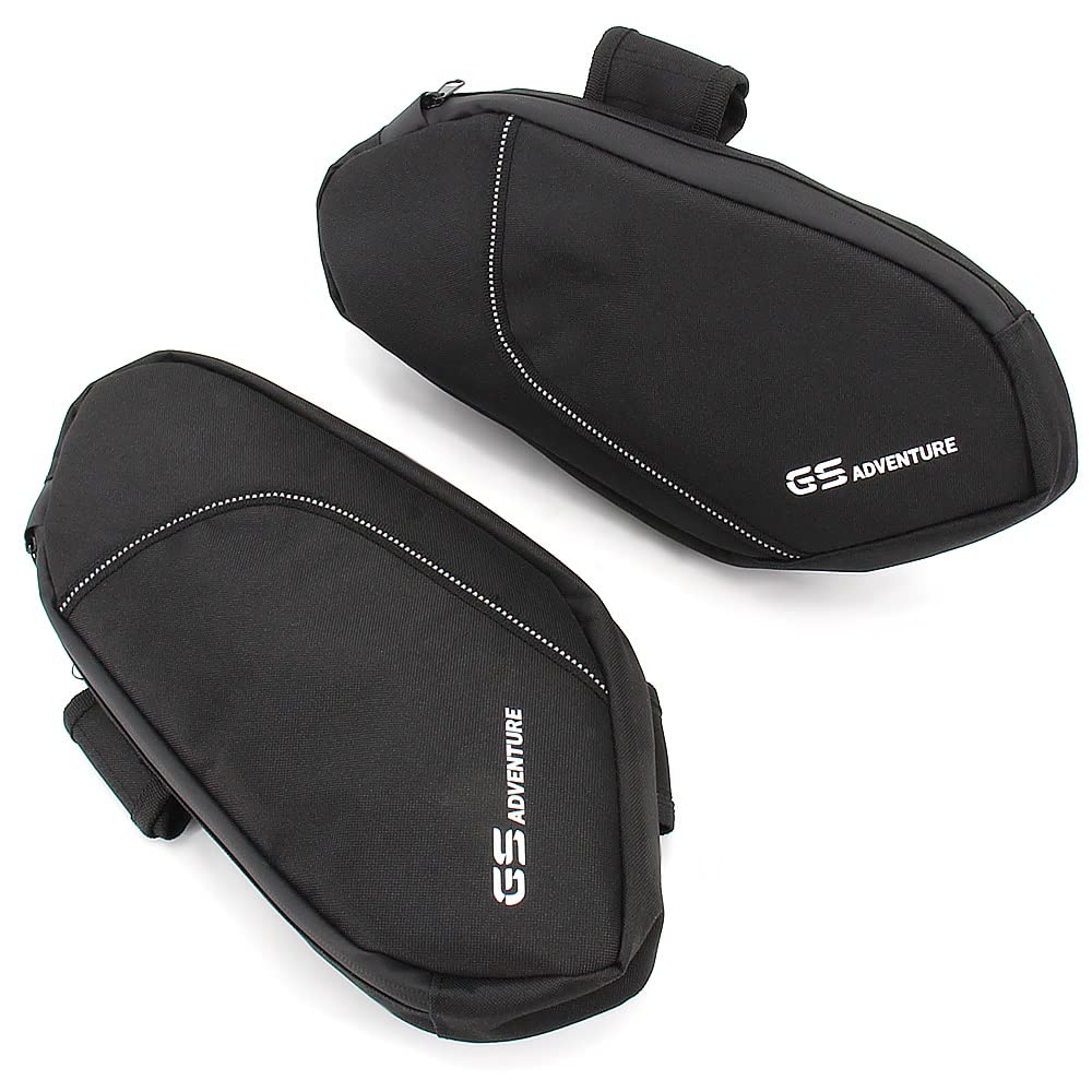 Accessoires Moto pour BMW R 1250 GS Adventure R1250GS ADV Outil De Réparation Étanche Placement Sac Paquet Boîte À Outils Décorer