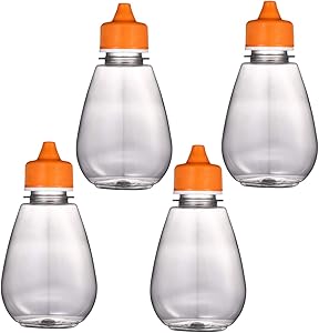 Spremere la bottiglia per il miele thumbnail classifica