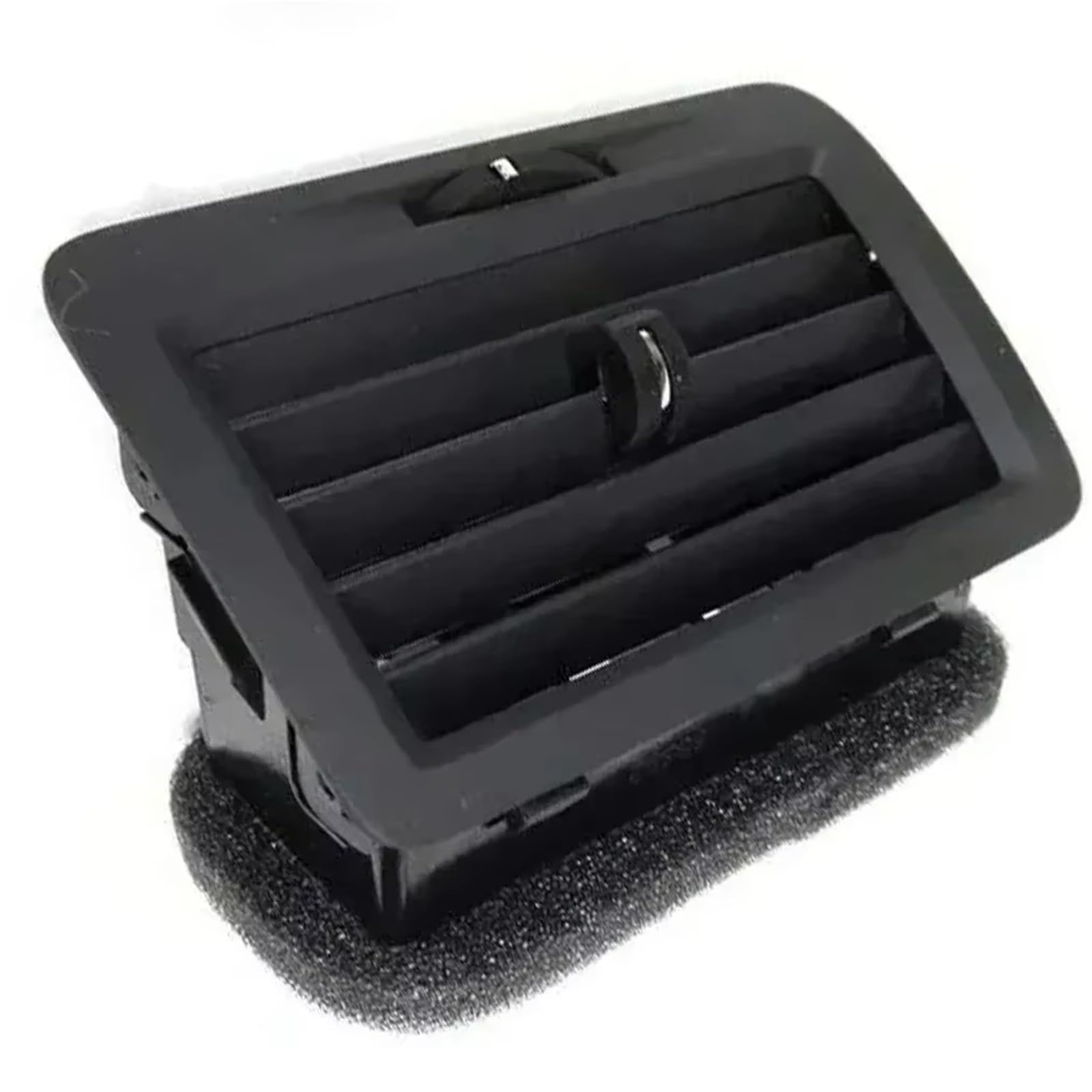 Grille d'aération droite Challenger résout les problèmes de ventilation air conditionné