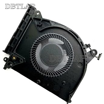 Fan Compatible for FCN DFS5M325063B1P FLHR 5V