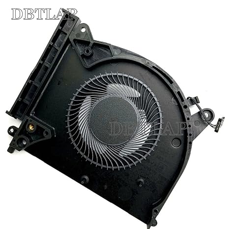 Fan Compatible for FCN DFS5M325063B1P FLHR 5V