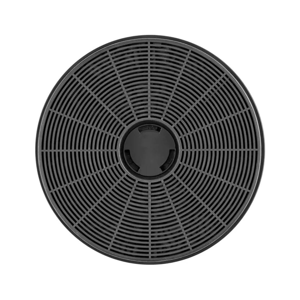 EVAYP/Compatibel met / 2x actieve koolstoffilter / CF140 10032904