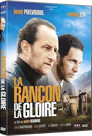 La  rançon de la gloire